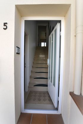 Foto 1 de Casa en venda a Calonge Poble de 4 habitacions amb terrassa i garatge