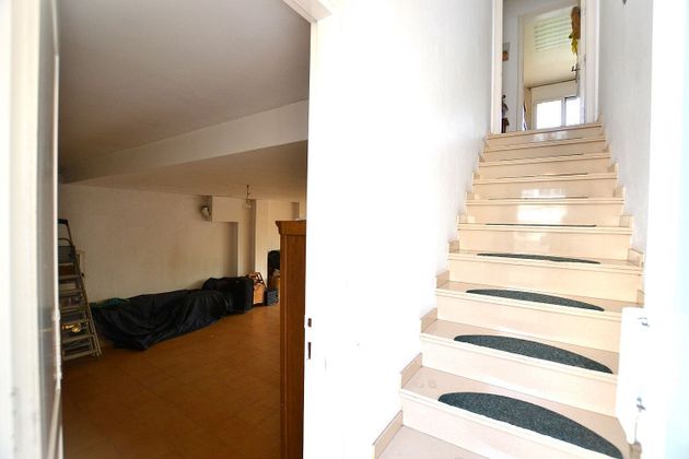 Foto 2 de Casa en venda a Calonge Poble de 4 habitacions amb terrassa i garatge
