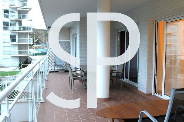 Foto 1 de Pis en venda a Port d'Aro de 2 habitacions amb terrassa i piscina
