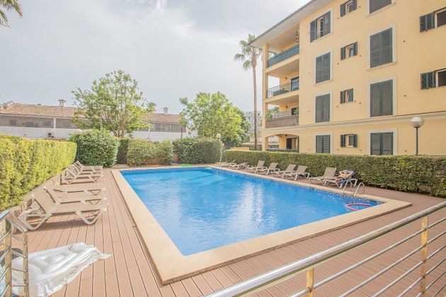 Foto 2 de Àtic en venda a Peguera de 3 habitacions amb terrassa i piscina