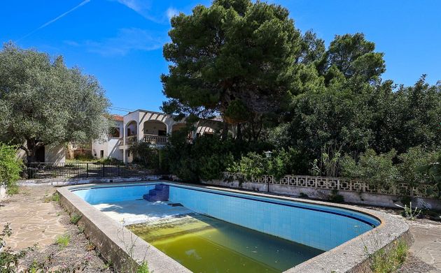 Foto 1 de Xalet en venda a Sa Cabaneta - Son Ametller de 3 habitacions amb terrassa i piscina