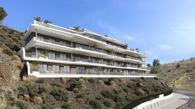 Foto 2 de Àtic en venda a calle Guadalquivir de 3 habitacions amb terrassa i piscina