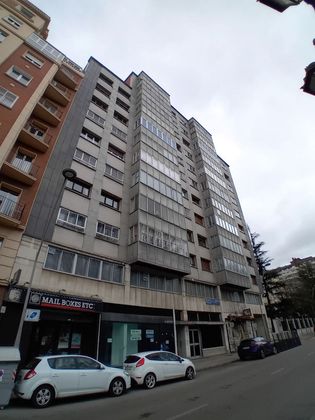 Foto 1 de Alquiler de piso en Plaza España - Villa Pilar - Reyes Católicos - Vadillos de 5 habitaciones con terraza y calefacción