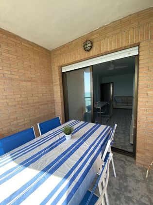 Foto 2 de Alquiler de piso en avenida De Los Marineros de 3 habitaciones con terraza y garaje