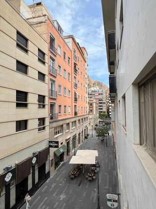 Foto 1 de Piso en venta en calle Cándida Jimeno Gargallo de 2 habitaciones con balcón y aire acondicionado