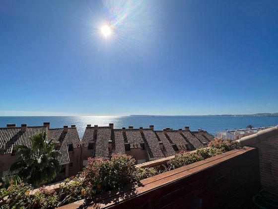 Foto 1 de Casa en venda a Cabo de las Huertas de 6 habitacions amb terrassa i piscina
