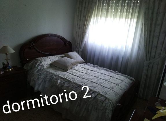 Foto 1 de Pis en venda a Santa Marta de Tormes de 3 habitacions amb terrassa i calefacció
