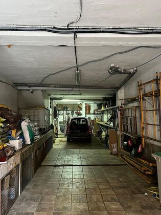 Foto 1 de Venta de local en Santa Marta de Tormes con garaje