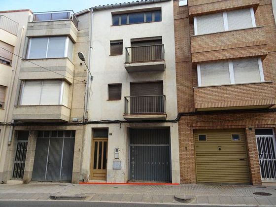 Foto 1 de Casa en venda a avenida Valencia de 3 habitacions amb garatge i balcó
