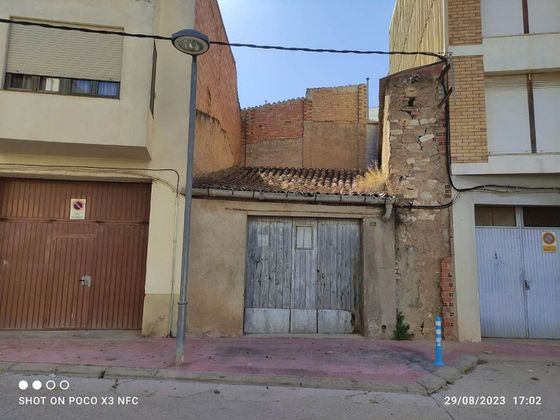 Foto 1 de Local en venda a calle Ramón Berenguer IV de 84 m²