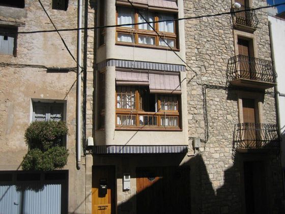 Foto 1 de Casa en venta en calle Faio de 4 habitaciones con balcón