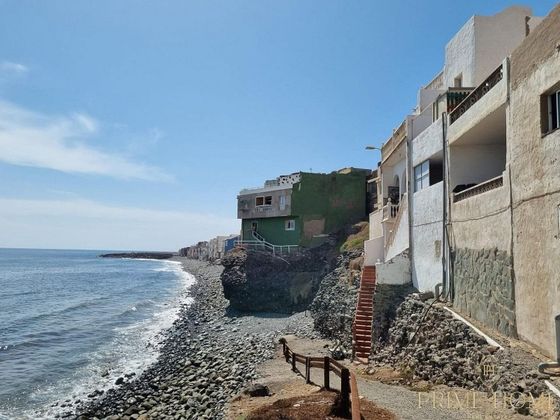 Foto 1 de Casa en venda a Pozo Izquierdo de 4 habitacions amb terrassa i garatge