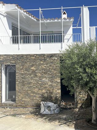 Foto 2 de Xalet en venda a Cadaqués de 4 habitacions amb terrassa i piscina