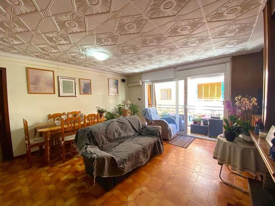 Foto 2 de Pis en venda a Canet de Mar de 4 habitacions amb terrassa i aire acondicionat