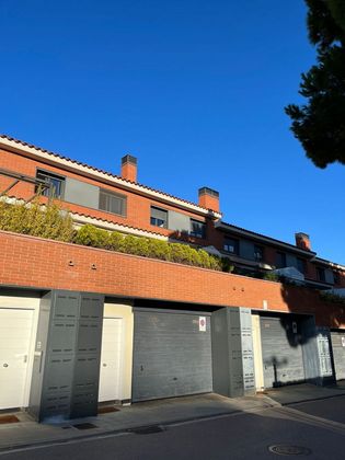 Foto 2 de Casa en venta en Sant Vicenç de Montalt de 5 habitaciones con terraza y piscina