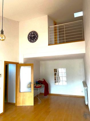 Foto 2 de Dúplex en venda a Montbarbat de 4 habitacions amb terrassa i garatge