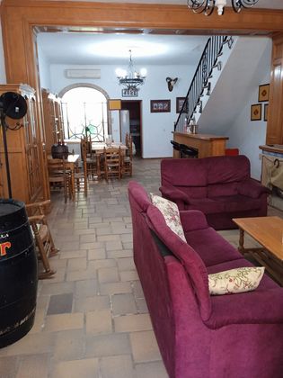 Foto 1 de Casa rural en venda a El Rocío de 8 habitacions amb terrassa i aire acondicionat