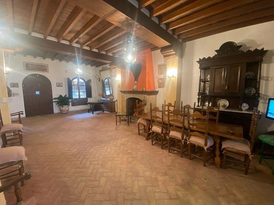 Foto 1 de Casa en venda a El Rocío de 8 habitacions amb terrassa i aire acondicionat