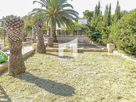Foto 2 de Chalet en venta en La Cañada de 3 habitaciones con piscina y jardín