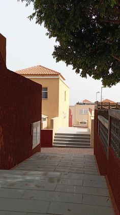 Foto 1 de Venta de casa adosada en Las Chafiras de 3 habitaciones con terraza y garaje