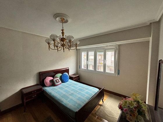 Foto 2 de Piso en venta en Portugalete de 3 habitaciones con terraza y ascensor