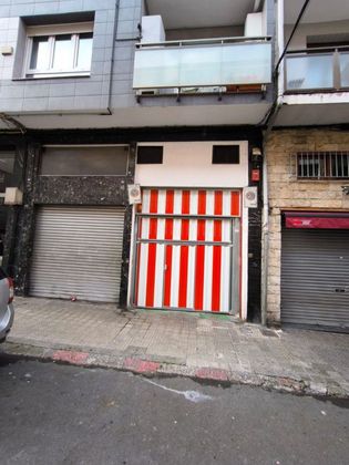 Foto 1 de Garaje en venta en Portugalete de 20 m²