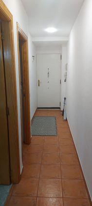 Foto 2 de Alquiler de piso en El Perelló - Les Palmeres - Mareny de Barraquetes de 2 habitaciones con terraza y piscina