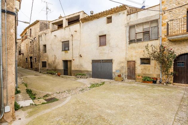 Foto 1 de Casa en venda a plaza Major de 10 habitacions amb terrassa i garatge
