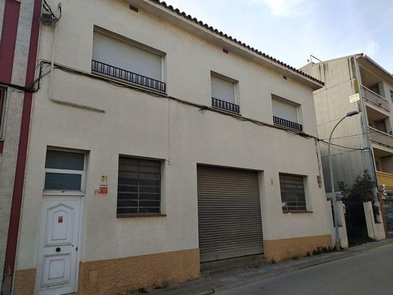 Foto 1 de Casa adosada en venta en calle De Gaudí de 4 habitaciones con terraza y garaje