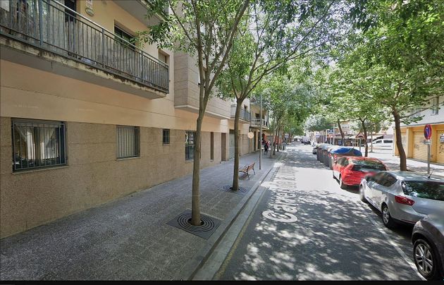 Foto 2 de Pis en venda a calle De la Maçana de 2 habitacions amb balcó i calefacció