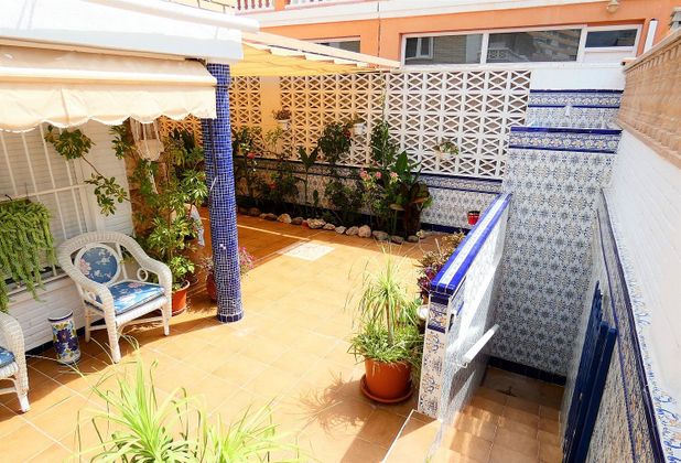Foto 2 de Pis en venda a Torrelamata - La Mata de 3 habitacions amb terrassa i garatge