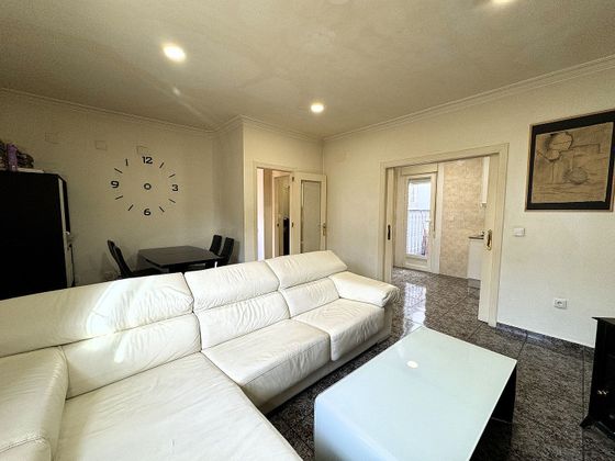 Foto 1 de Casa en venta en Crevillent de 2 habitaciones con aire acondicionado y calefacción