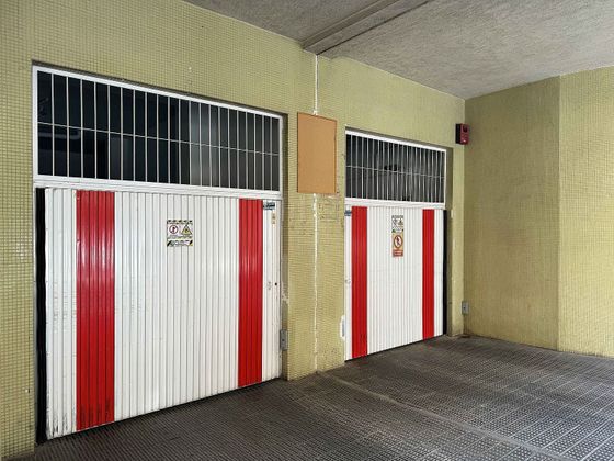 Foto 1 de Garatge en venda a Altabix de 16 m²
