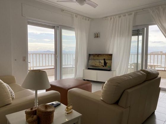 Foto 1 de Pis en venda a Playa del Galán de 2 habitacions amb terrassa i piscina