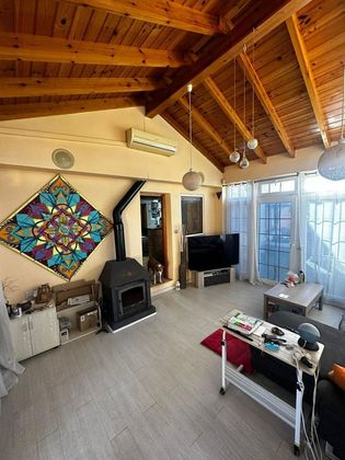 Foto 2 de Xalet en venda a Santa Ana de 3 habitacions amb terrassa i piscina