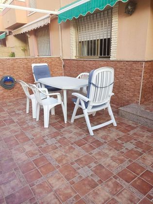 Foto 2 de Casa en venda a Playa del Galán de 3 habitacions amb terrassa i garatge