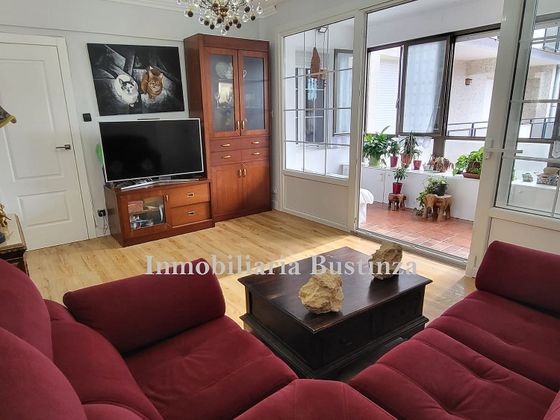 Foto 1 de Venta de piso en Gorliz de 4 habitaciones con terraza y calefacción