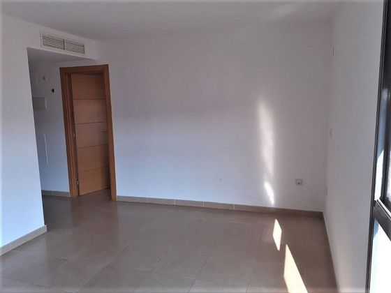 Foto 2 de Venta de piso en Massanassa de 1 habitación con garaje y aire acondicionado