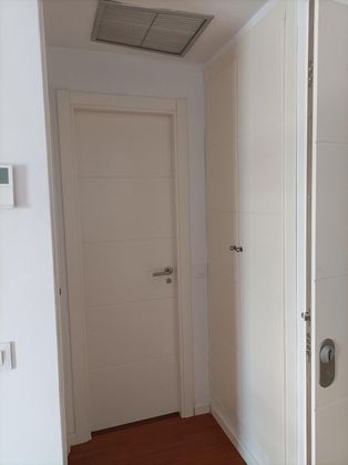 Foto 2 de Venta de piso en San Andrés de 1 habitación con aire acondicionado y calefacción