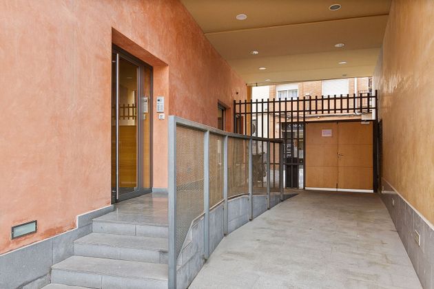 Foto 2 de Pis en venda a Centre - Sant Boi de Llobregat de 3 habitacions amb aire acondicionat i calefacció
