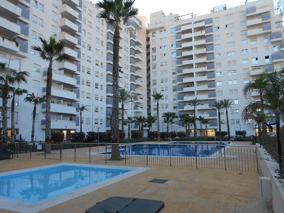 Foto 1 de Pis en venda a Churra de 3 habitacions amb terrassa i piscina