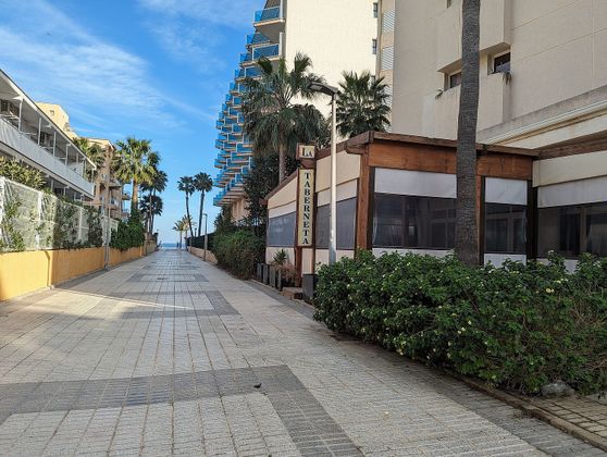 Foto 1 de Alquiler de local en L'Albir-Zona Playa con terraza