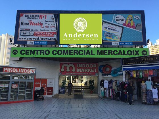 Foto 1 de Local en venda a avenida Ametlla de Mar de 12 m²