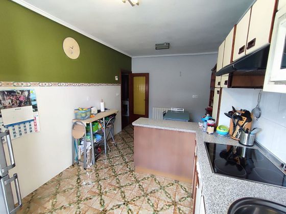 Foto 2 de Pis en venda a Portugalete de 2 habitacions amb calefacció i ascensor
