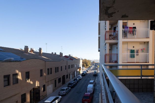 Foto 1 de Piso en venta en calle Verge de la Mar de 4 habitaciones con terraza y balcón