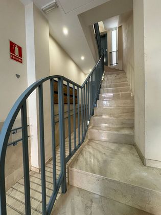 Foto 2 de Venta de piso en El Castellar-L´Oliveral de 3 habitaciones con terraza y balcón