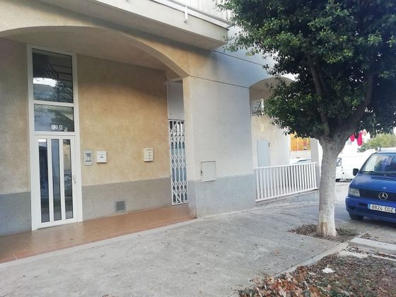 Foto 1 de Local en lloguer a Centre Vila de 78 m²