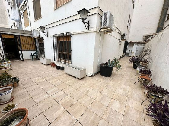 Foto 1 de Piso en venta en Ontinyent de 4 habitaciones con terraza y garaje