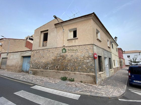 Foto 2 de Chalet en venta en Santomera de 4 habitaciones con terraza y garaje