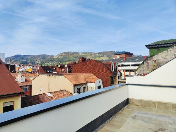 Foto 1 de Àtic en venda a calle De San Bernabé de 4 habitacions amb terrassa i calefacció